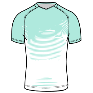 Fashion sewing patterns for BOYS T-Shirts T-Shirt 7642